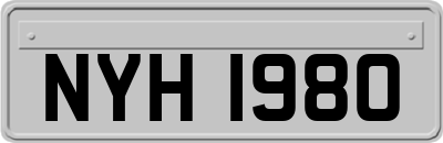 NYH1980