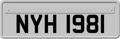 NYH1981