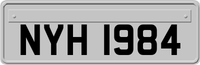 NYH1984