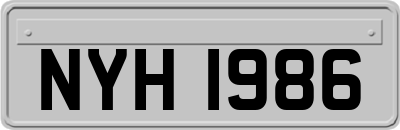 NYH1986