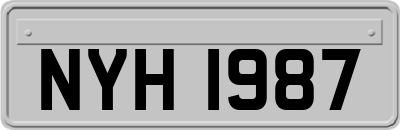 NYH1987