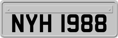 NYH1988