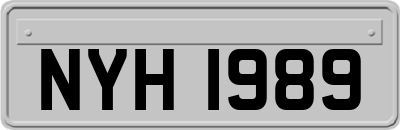 NYH1989