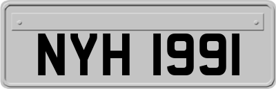NYH1991