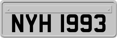 NYH1993