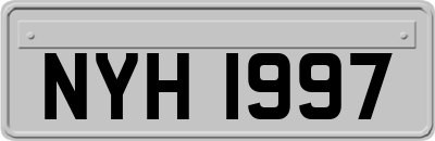 NYH1997