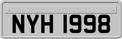NYH1998