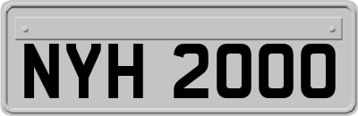 NYH2000
