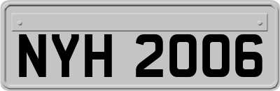 NYH2006