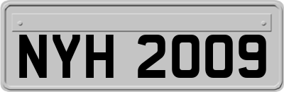 NYH2009