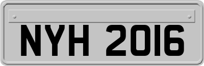 NYH2016
