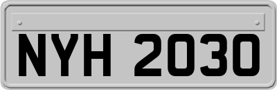 NYH2030