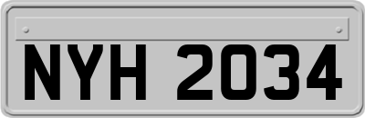 NYH2034