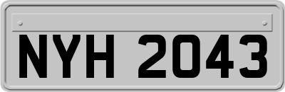 NYH2043