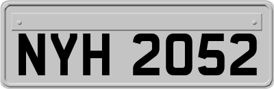 NYH2052