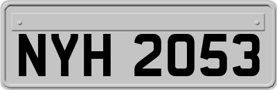 NYH2053
