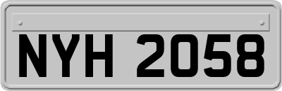 NYH2058