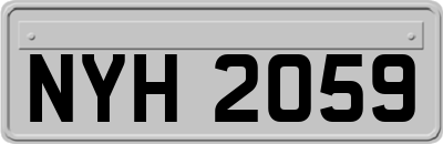 NYH2059