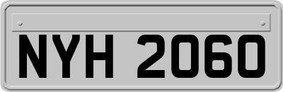 NYH2060