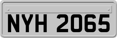 NYH2065