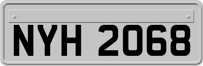 NYH2068