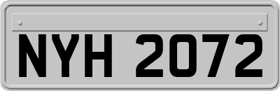 NYH2072