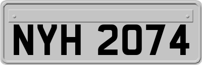 NYH2074