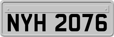 NYH2076