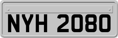 NYH2080