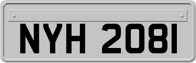 NYH2081