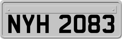 NYH2083