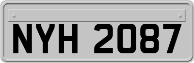NYH2087