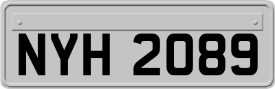 NYH2089