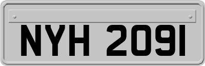 NYH2091