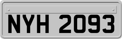 NYH2093