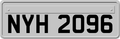 NYH2096