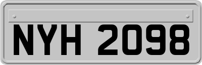 NYH2098
