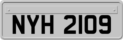NYH2109