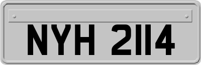 NYH2114