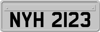 NYH2123