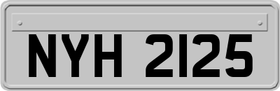 NYH2125