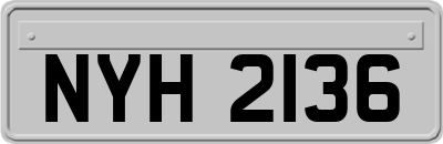 NYH2136