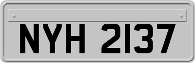 NYH2137
