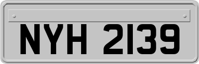 NYH2139