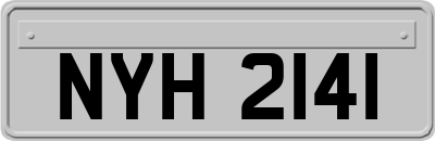 NYH2141