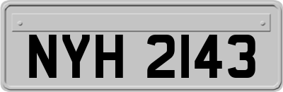 NYH2143