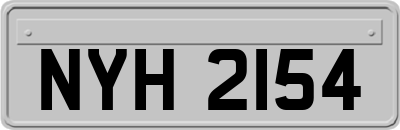 NYH2154