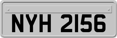 NYH2156