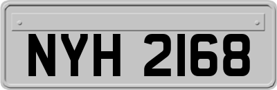 NYH2168