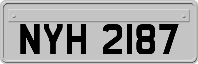 NYH2187